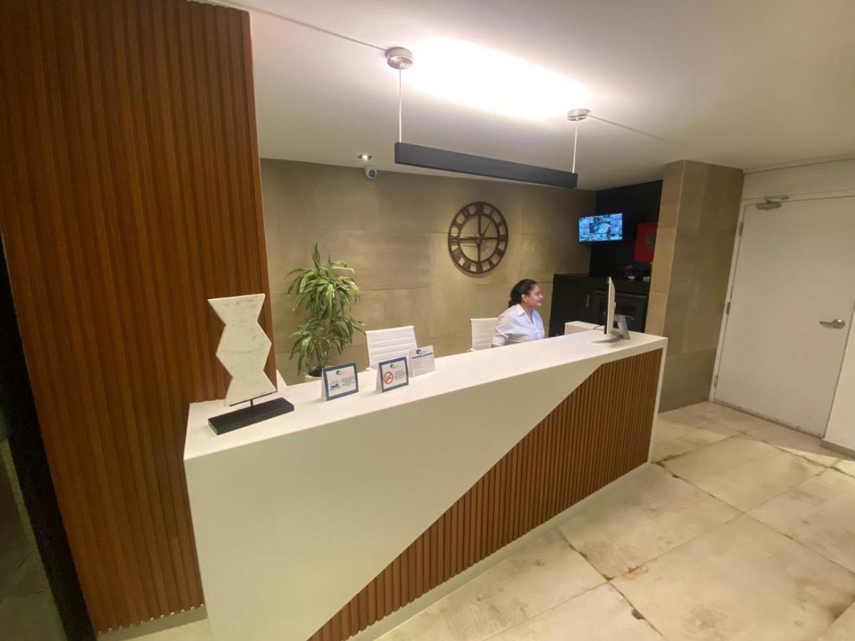 Grau Business Hotel Piura