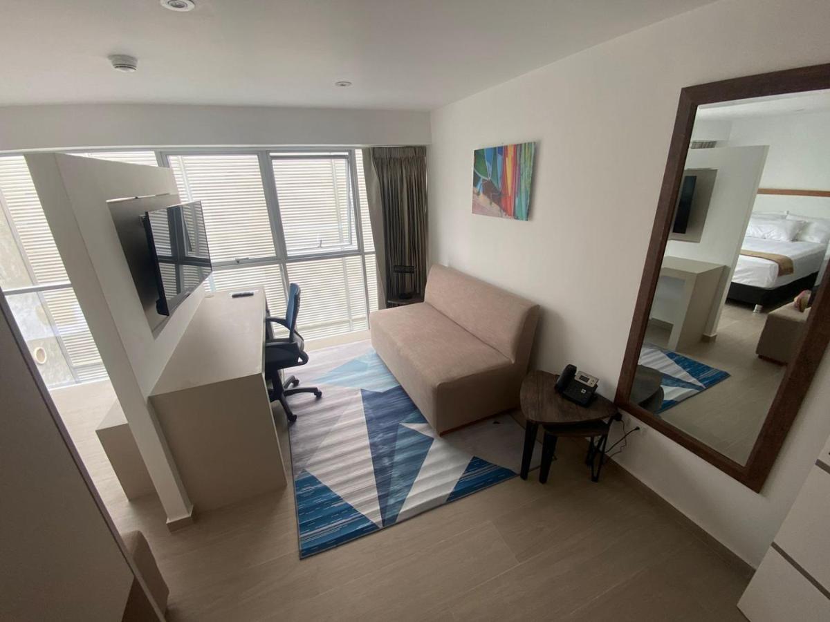 Grau Business Hotel Piura