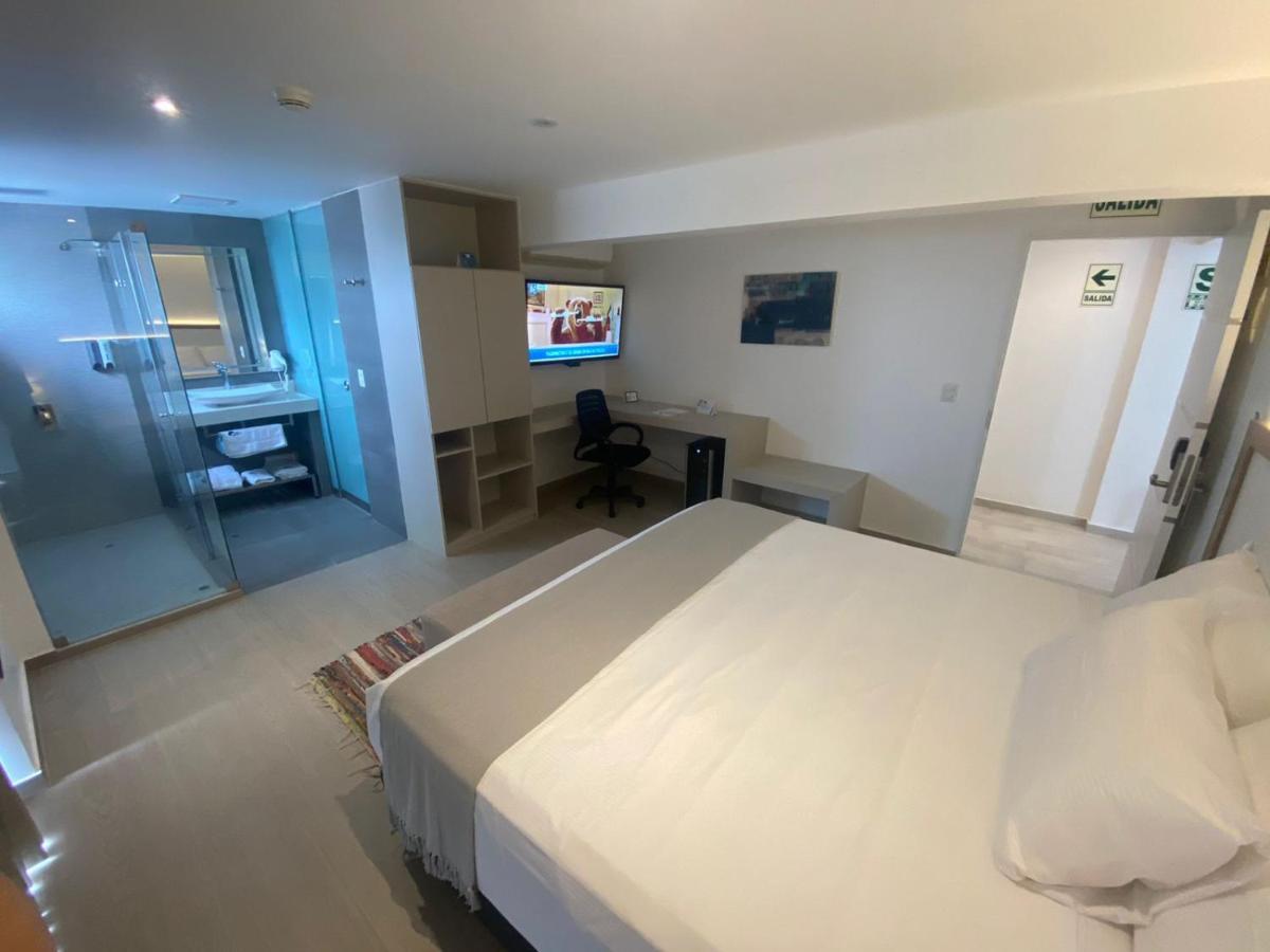 Grau Business Hotel