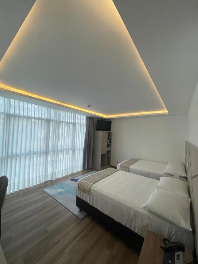 Hotel Grau Business