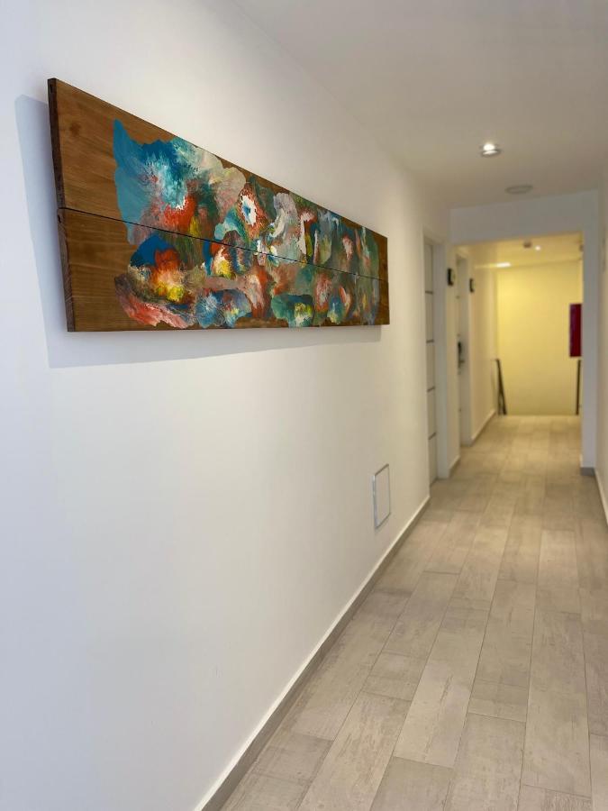 Grau Business Hotel