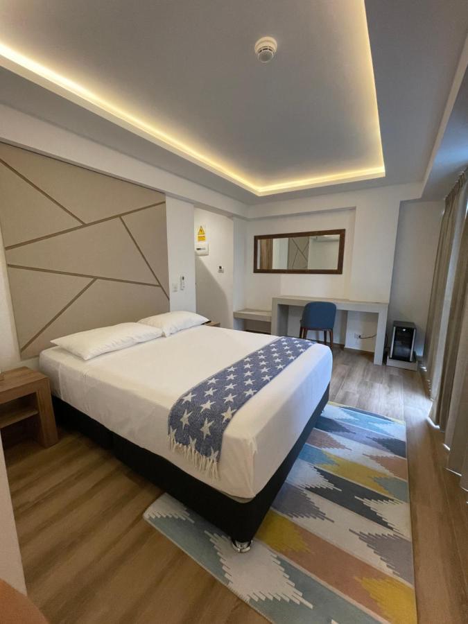 Grau Business 3* Piura
