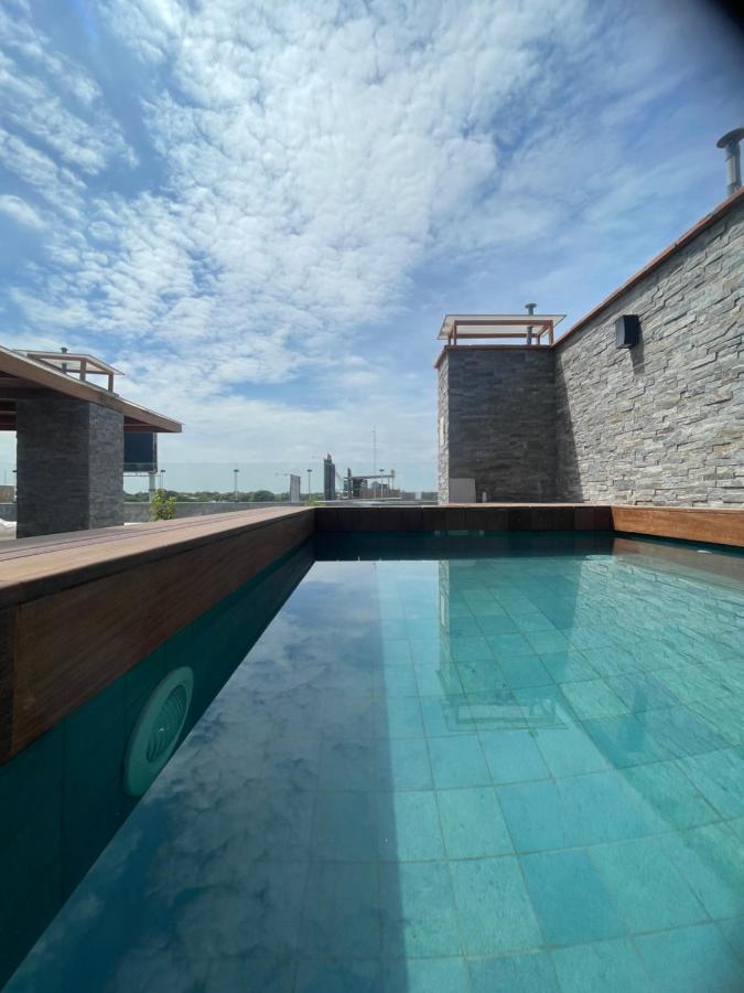 Grau Business Hotel Piura