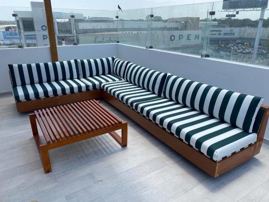 Hotel Grau Business Piura