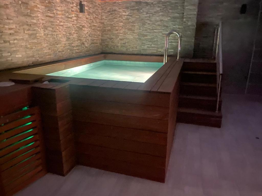Grau Business Hotel 3*